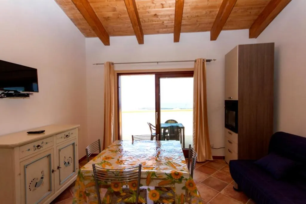 Acquapark Isola Rossa Costa Rossa Apartment 0*, Isola Rossa (Sassari)