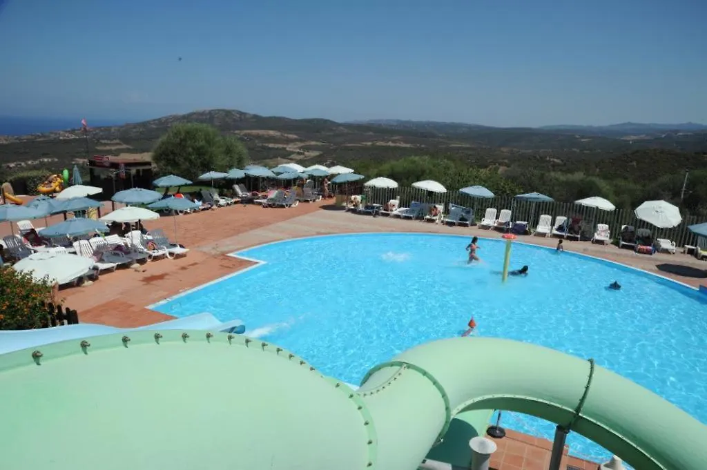Acquapark Isola Rossa Costa Rossa Apartment Isola Rossa (Sassari)