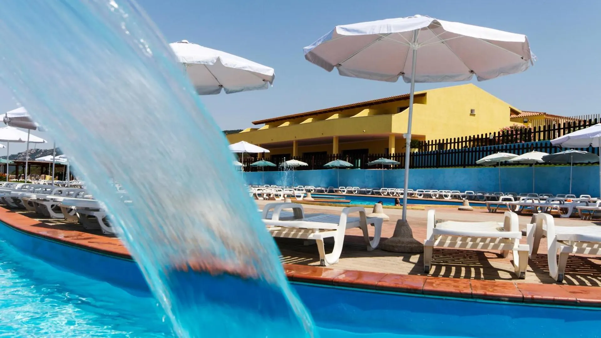 Acquapark Isola Rossa Costa Rossa Apartment Isola Rossa (Sassari)