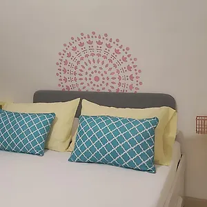 Mandala , Bari Italie