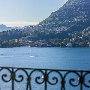 Bella Fra , Blevio Italie